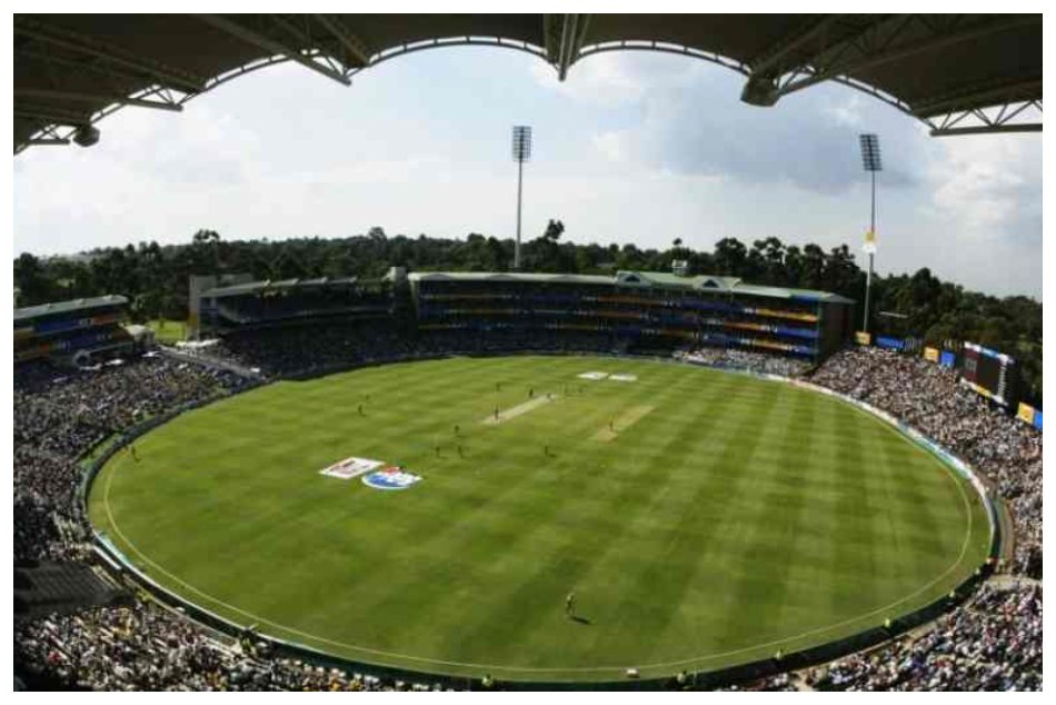 ಸೀಮರ್‌ಗಳಿಗೆ ಸಹಾಯ ಮಾಡುತ್ತಿದೆ ವಾಂಡರರ್ಸ್ ಪಿಚ್