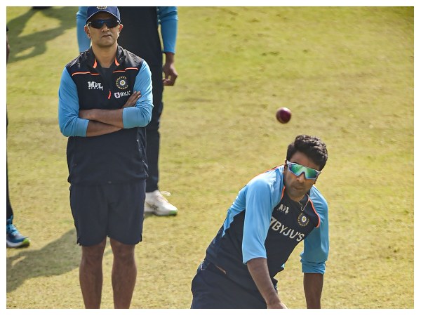 ಆರ್ ಅಶ್ವಿನ್ ಹಾಗೂ ನಾಥನ್ ಲಿಯಾನ್ ಬಗ್ಗೆ ವಾರ್ನ್ ಮಾತು