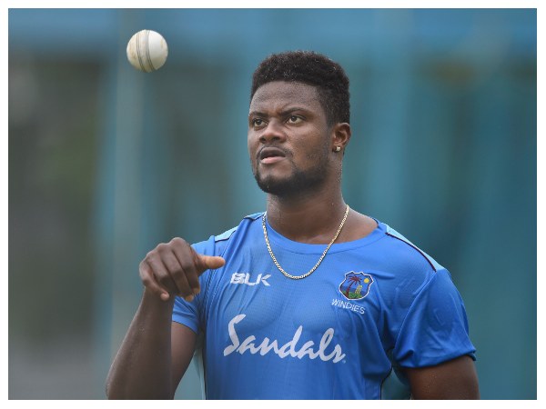 ರೋಚಕ ತಿರುವು ನೀಡಿದ ಶೆಫರ್ಡ್, ಹುಸೈನ್