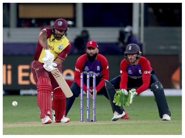 ಅಂತಿಮ ಓವರ್‌ನಲ್ಲಿ ಹುಸೈನ್ ಅಬ್ಬರ