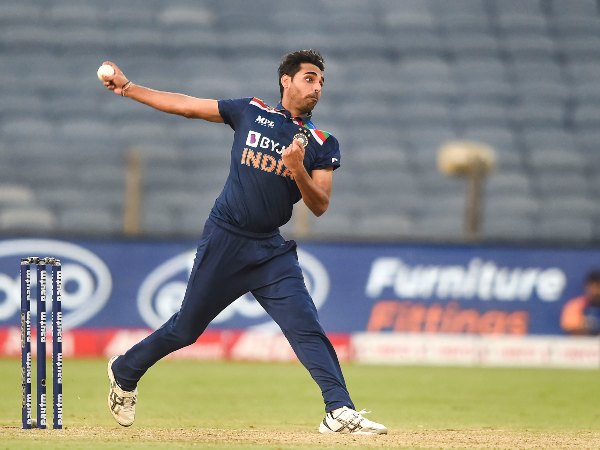 ಭುವನೇಶ್ವರ್ ಕುಮಾರ್ ಭವಿಷ್ಯ ಆತಂಕದಲ್ಲಿ