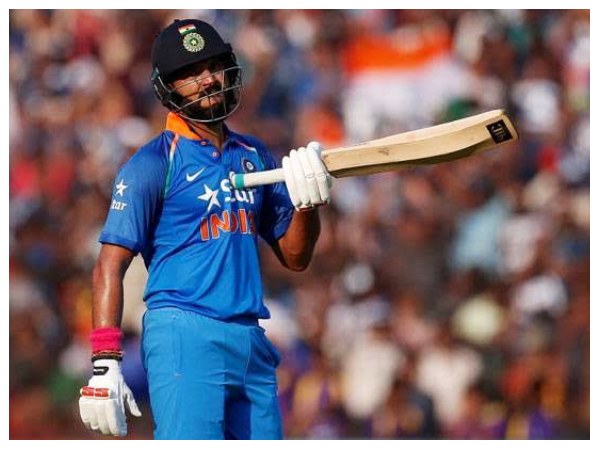 ಯುವರಾಜ್ ಸಿಂಗ್‌ಗೆ ದೊಡ್ಡ ಅಭಿಮಾನಿ ರಾಜ್ ಬಾವಾ 