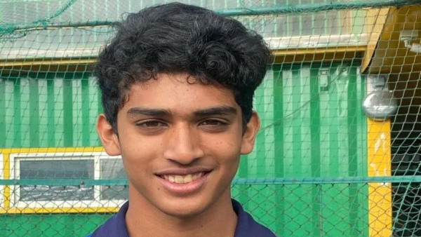 ಅನೀಶ್ವರ್ ಅಂಕಿ ಅಂಶ