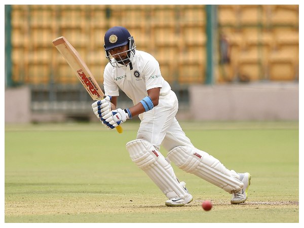 ಆತನಿಗೆ ಬೆಂಬಲ ಬೇಕು