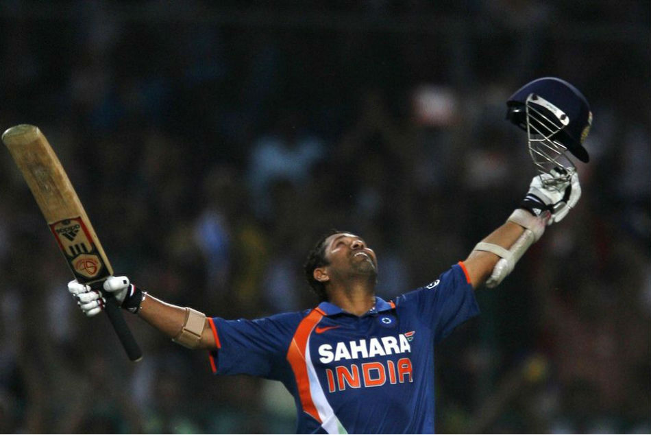 ಸಚಿನ್ ತೆಂಡೂಲ್ಕರ್‌ನ ದೊಡ್ಡ ಅಭಿಮಾನಿ