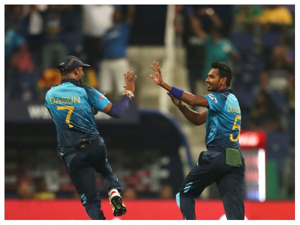 ಭಾರತದ ವಿರುದ್ಧ ಕಣಕ್ಕಿಳಿಯಲಿರುವ ಶ್ರೀಲಂಕಾ ತಂಡ