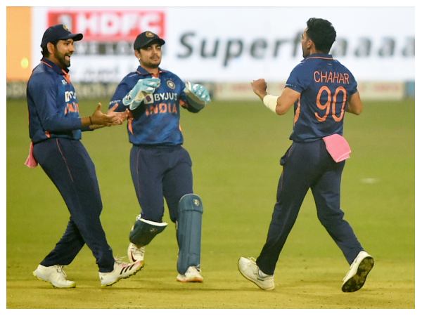 ಎರಡು ವಿಕೆಟ್ ಕಬಳಿಸಿ ಅಬ್ಬರಿಸಿದ್ದ ದೀಪಕ್ ಚಹಾರ್