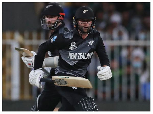 ನ್ಯೂಜಿಲೆಂಡ್ ಪ್ಲೇಯರ್ ಡೆವೊನ್ ಕಾನ್ವೆ ಮೇಲೆ ಕಣ್ಣಿಟ್ಟಿದೆ