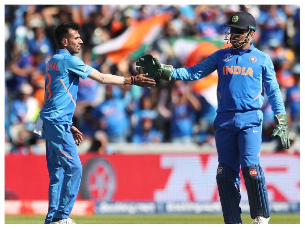 ಈ ಘಟನೆ ಬಳಿಕ ಪಾಠ ಕಲಿತಿದ್ದೇನೆ: ಚಹಾಲ್