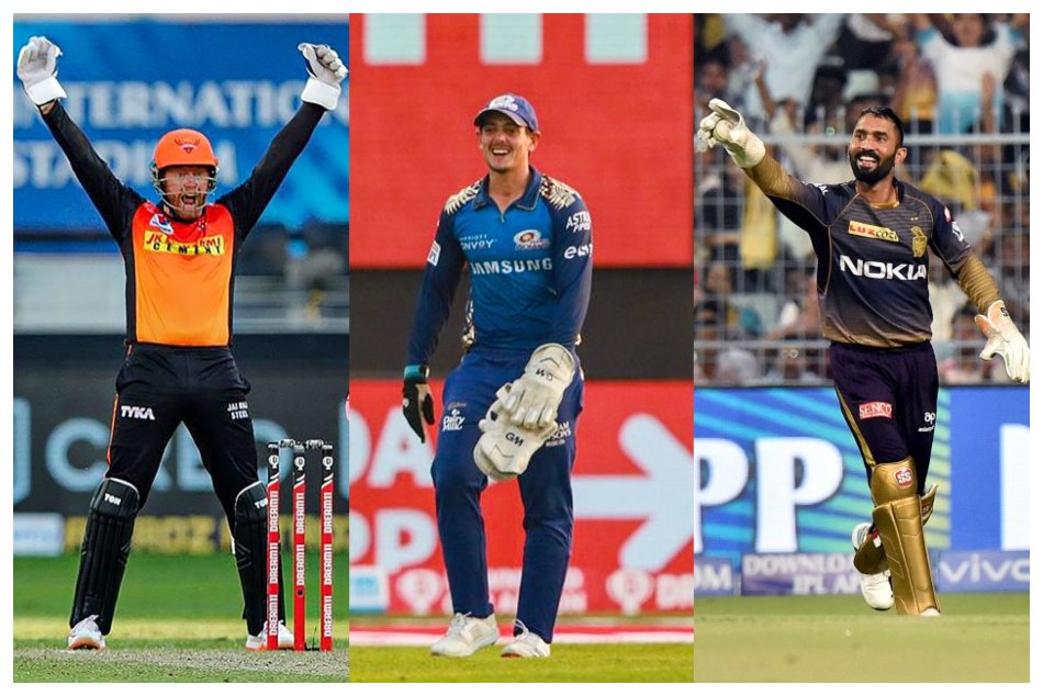IPL 2022 Auction: Star wicket-keepers who could attract franchises to make big bids IPL 2022 Auction: Star wicket-keepers who could attract franchises to make big bids