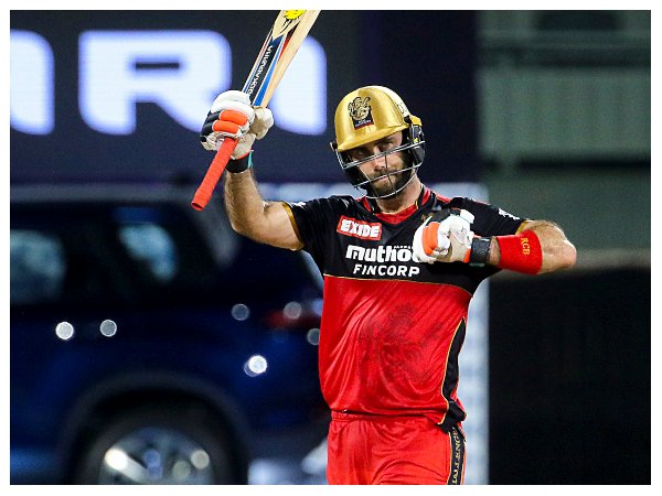 ಭಾರತೀಯ ಯುವತಿಯನ್ನು ವರಿಸಲಿದ್ದಾರೆ ಮ್ಯಾಕ್ಸ್‌ವೆಲ್