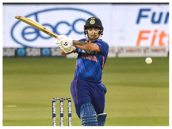 ಶತಕದಂಚಿನಲ್ಲಿ ಎಡವಿದ ಇಶಾನ್