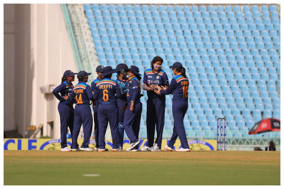 India women team India women team