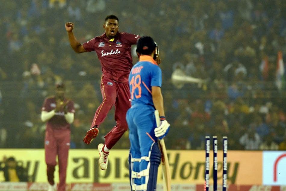 India vs West Indies: 1st ODI start on Sunday is in doubt and training session cancelled India vs West Indies: 1st ODI start on Sunday is in doubt and training session cancelled