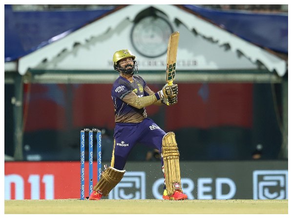 ಡಿಕೆ ಮೆಚ್ಚಿದ ಇಶಾನ್ ಕಿಶನ್ 