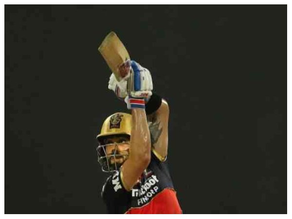 ರಾಯಲ್ ಚಾಲೆಂಜರ್ಸ್ ಬೆಂಗಳೂರು