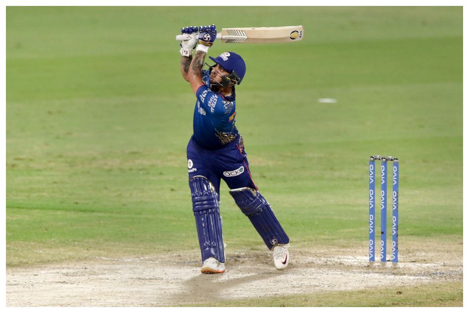 ಮಧ್ಯಮ ಕ್ರಮಾಂಕದಲ್ಲಿ ಇಶಾನ್ ಕಿಶನ್, ಶ್ರೇಯಸ್ ಅಯ್ಯರ್ 