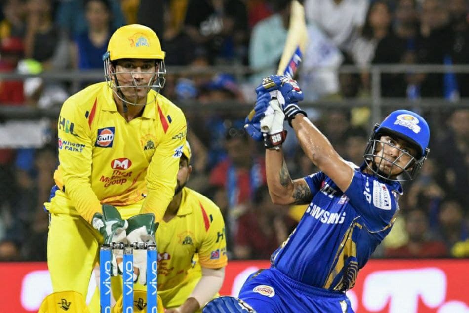 IPL 2022: These 3 teams will target to buy Ishan Kishan in mega auction IPL 2022: These 3 teams will target to buy Ishan Kishan in mega auction