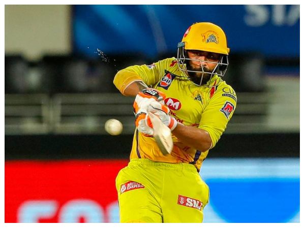 ಸಿಎಸ್‌ಕೆ ಪರ 10 ವರ್ಷಗಳಿಂದ ಆಡುತ್ತಿರುವ ಜಡೇಜಾ