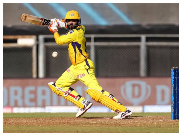 ಚೆನ್ನೈ ಸೂಪರ್ ಕಿಂಗ್ಸ್‌ ನನ್ನ ಮನೆಯಿದ್ದಂತೆ ಎಂದ ಆಲ್‌ರೌಂಡರ್‌