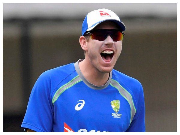 ಜೇಮ್ಸ್ ಫಾಲ್ಕ್‌ನರ್ ಮಾಡಿದ ಟ್ವೀಟ್‌ನಲ್ಲೇನಿದೆ?