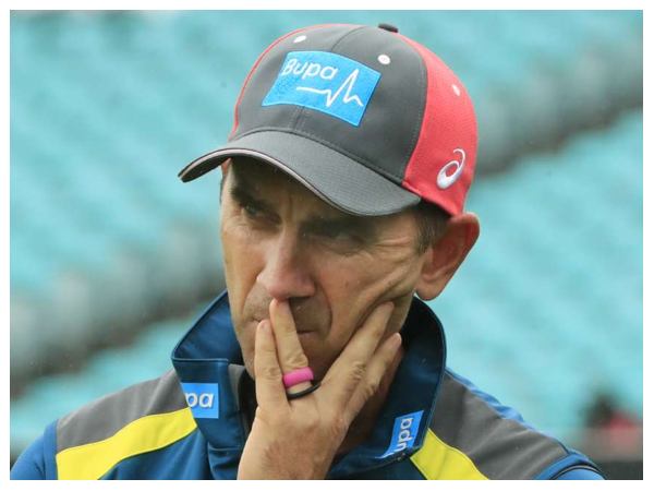 ಜಸ್ಟಿನ್ ಲ್ಯಾಂಗರ್