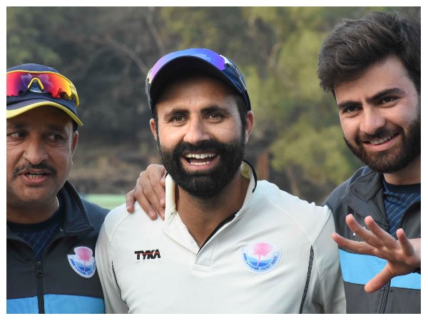 ಜಮ್ಮು ಕಾಶ್ಮೀರ ಉತ್ತಮ ಬೌಲಿಂಗ್