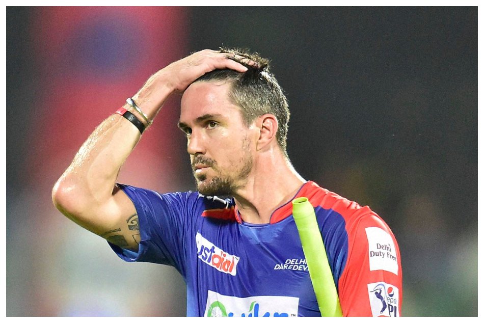 Kevin Pietersen Tweets After Missing PAN Card, Income Tax Department Offers To Help Kevin Pietersen Tweets After Missing PAN Card, Income Tax Department Offers To Help