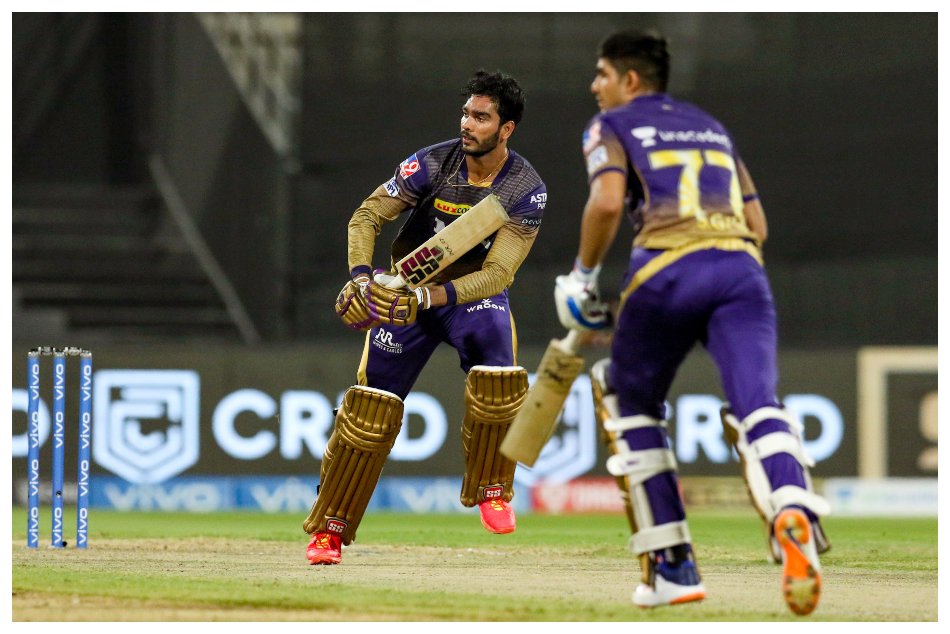 ಕೆಕೆಆರ್ 2022 ಸ್ಕ್ವಾಡ್