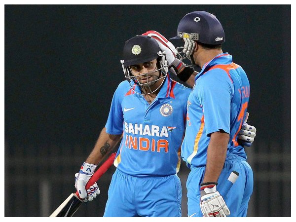 ಜಗತ್ತಿಗೆ ನೀವು ಕಿಂಗ್ ಕೊಹ್ಲಿ ಆದರೆ ನನಗೆ ಚೀಕು!