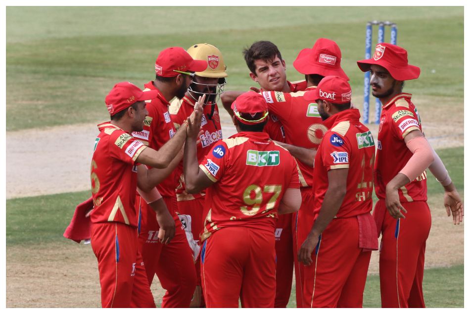 ಭಾರೀ ಬೆಲೆ ನೀಡಿದ ಪಂಜಾಬ್ ಕಿಂಗ್ಸ್‌