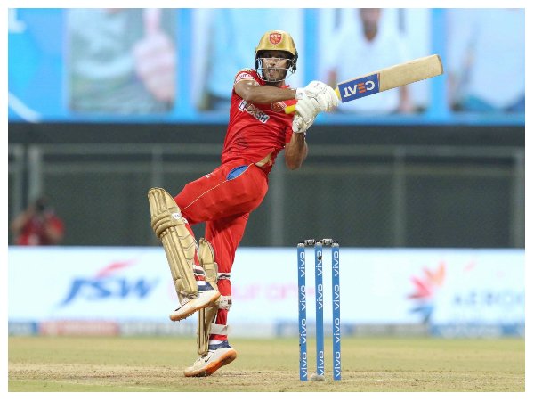 ಹರ್ಷ ವ್ಯಕ್ತಪಡಿಸಿದ ಮಯಾಂಕ್