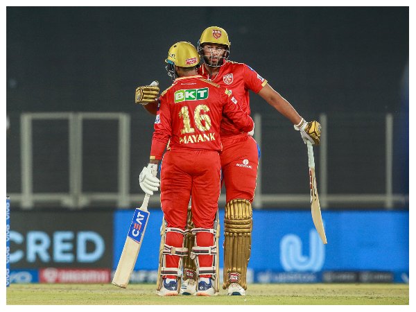 ಪಂಜಾಬ್ ಕಿಂಗ್ಸ್ ತಂಡ