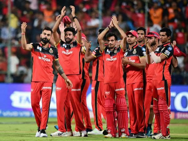 ಅಭಿಮಾನಿಗಳ ಸಲಹೆ ಫ್ರಾಂಚೈಸಿಗೆ ಸಹಕಾರಿಯಾಗಬಹುದು 