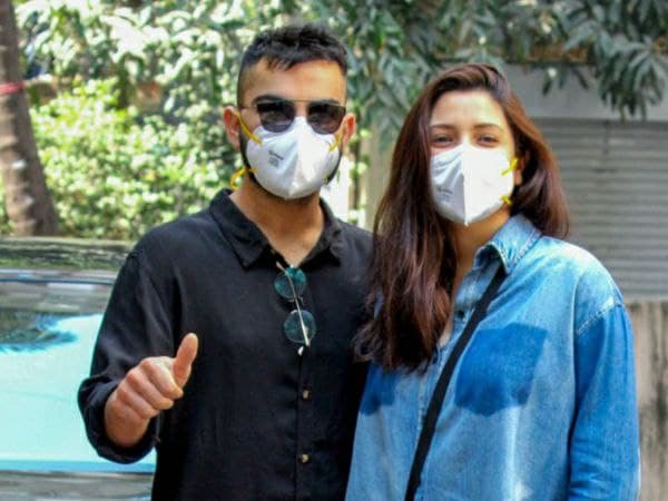 ಅನುಷ್ಕಾ ಶರ್ಮಾ ಬೆಂಗಳೂರಿನ ಹುಡುಗಿ 