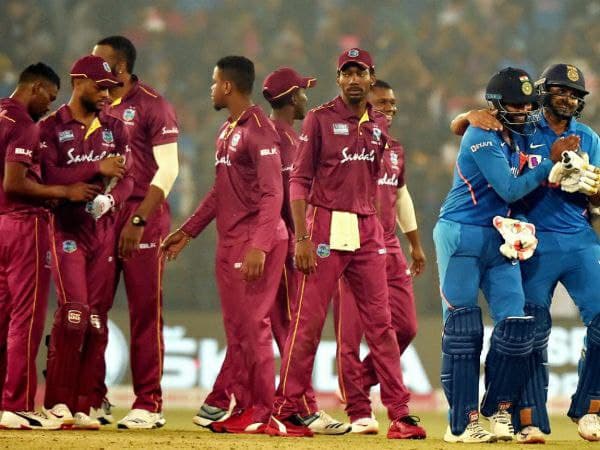 ಮೊದಲನೇ ಏಕದಿನ ಪಂದ್ಯ ಅನುಮಾನ! ಮೊದಲನೇ ಏಕದಿನ ಪಂದ್ಯ ಅನುಮಾನ!