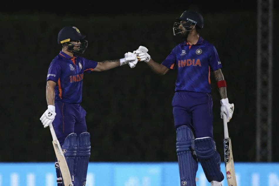 ಇಶಾನ್ ಕಿಶನ್‌ಗೆ ಟೀಂ ಇಂಡಿಯಾ ಬುಲಾವ್