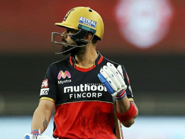 ಈ ಕಾರಣದಿಂದ ಬೇರೆ ತಂಡಕ್ಕೆ ಹೋಗಲಿಲ್ಲ ಎಂದ ಕೊಹ್ಲಿ