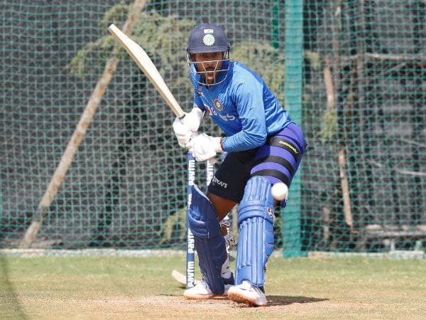 ಮಯಾಂಕ್ ಅಗರ್ವಾಲ್ ಸಿದ್ಧ