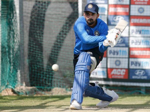 ಮರಳಿದ ಕೆಎಲ್ ರಾಹುಲ್‌ 