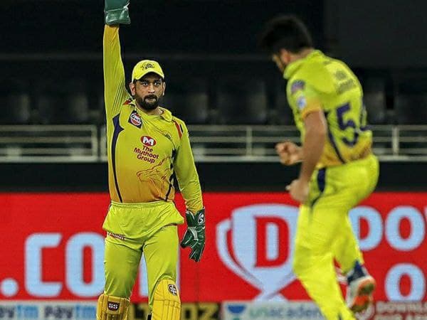 ಎಂಎಸ್ ಧೋನಿ ಹೇಳಿದ್ದ ಮಾತು ಸಹಾಯಕ್ಕೆ ಬಂತು 