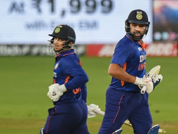 ಇಶಾನ್ ಕಿಶನ್ ತಂಡದಿಂದ ಹೊರಗುಳಿಯುವ ಸಾಧ್ಯತೆ