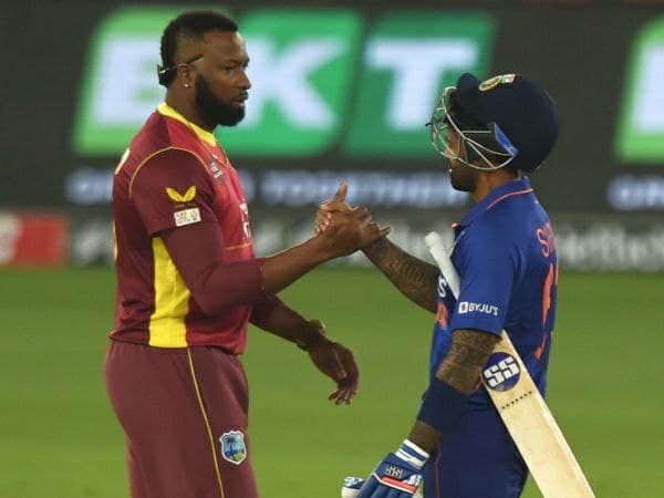 ಪೊಲಾರ್ಡ್ ಗೈರು