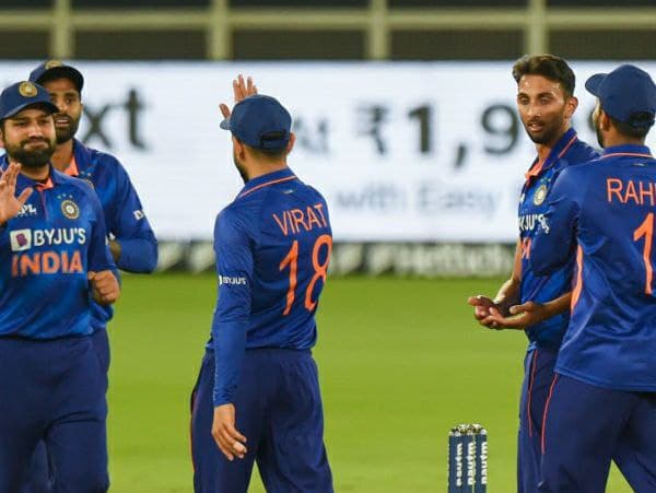 ಗುರಿ ಮುಟ್ಟುವಲ್ಲಿ ವಿಫಲವಾದ ವಿಂಡೀಸ್ 