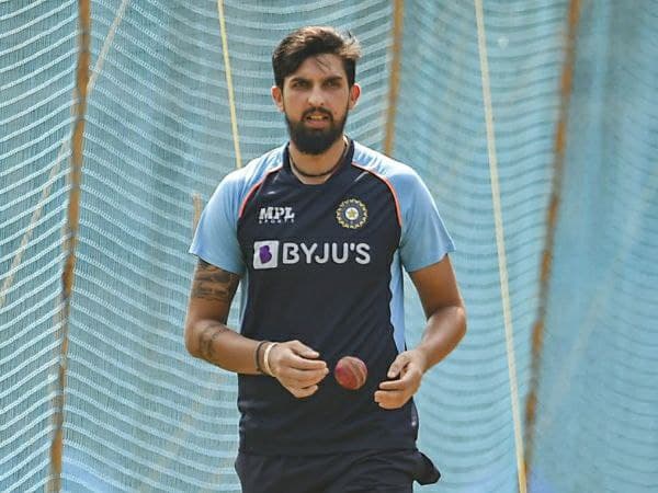 ಇಶಾಂತ್ ಶರ್ಮಾ ಮತ್ತು ವೃದ್ಧಿಮಾನ್ ಸಹಾ ಅವಧಿ ಮುಗಿಯಿತು