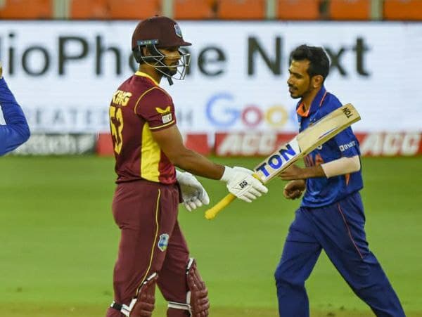 ಏನಾಯ್ತು ನಿನಗೆ ಬೇಗ ಓಡು ಎಂದ ರೋಹಿತ್ 