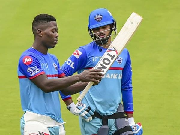 ಶೆರ್ಫೇನ್ ರುಥರ್‌ಫೋರ್ಡ್ ಫ್ರಾಂಚೈಸಿ ಕ್ರಿಕೆಟ್ ಲೀಗ್ ಅಂಕಿ ಅಂಶ 