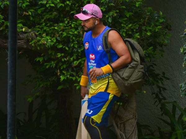 ಹರಾಜಿನ ಅಂತಿಮ ಸುತ್ತಿನಲ್ಲಿ ಸುರೇಶ್ ರೈನಾ ಹೆಸರು ಬರಲೇ ಇಲ್ಲ!