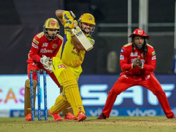 ರೈನಾ ಬಿಟ್ಟ ಚೆನ್ನೈ ಸೂಪರ್ ಕಿಂಗ್ಸ್ ವಿರುದ್ಧ ಆಕ್ರೋಶ 