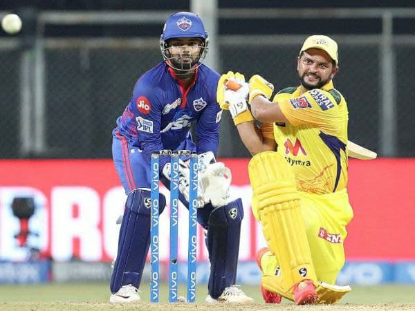 ರೈನಾರನ್ನು ಖರೀದಿಸದೇ ಇರಲು ಇದೇ ಕಾರಣ 